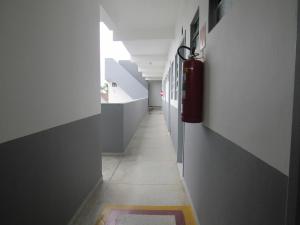 Foto sihtkohas Matinhos asuva majutusasutuse Hotel Pousada Girassol galeriist