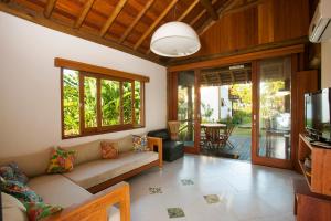 Gallery image of Marauba Beach House - Taipu de Fora in Barra Grande