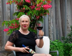 Fotografie z fotogalerie ubytování Villa Goccia di Vino v destinaci La Morra + 27 fotografií