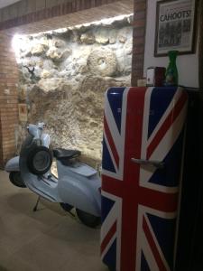 Fotografie z fotogalerie ubytování Guest house La Corte Normanna v destinaci Sciacca