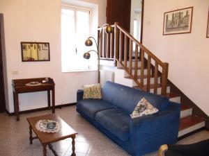 Gallery image of Casa Vacanze Gargnano in Gargnano