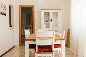 Fotografie z fotogalerie ubytování Pou de s'Alou v destinaci Sineu