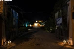 Fotografie z fotogalerie ubytování B&B Villa Eleonora v destinaci Realmonte