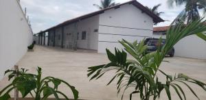 ルイース・コヘイアにあるCONDOMÍNIO VENTO DO LITORALのギャラリーの写真