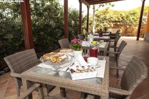 Gallery image of B&B Villa Eleonora in Realmonte