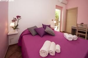 Gallery image of B&B Villa Eleonora in Realmonte