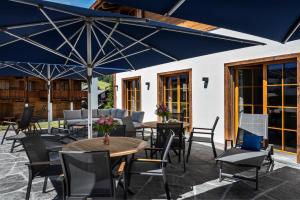 Restoran atau tempat lain untuk makan di Hotel Mischun