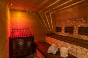 Gambar di galeri bagi Hotel Mischun di Brigels