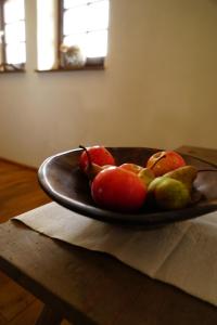 Foto dalla galleria di Flaeminger Bauernstuebchen a Kerzendorf