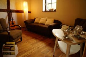 Foto dalla galleria di Flaeminger Bauernstuebchen a Kerzendorf