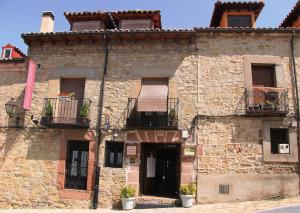 La Casona de Lucía, Sigüenza – Precios actualizados 2022