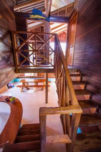 Fotografie z fotogalerie ubytování Isla Grande Eco-Hostal v destinaci Isla Grande