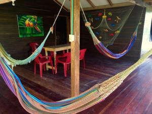 Fotografie z fotogalerie ubytování Isla Grande Eco-Hostal v destinaci Isla Grande