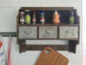 Fotografie z fotogalerie ubytování La Casa di Zoe v destinaci Uscio