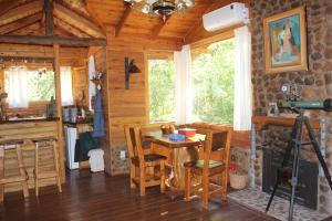 Φωτογραφία από το άλμπουμ του Cabaña Odila σε Villa Ventana