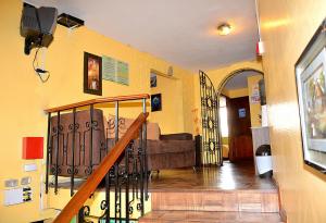 Foto sihtkohas Quito asuva majutusasutuse Hostal Terra 4 - EL LABRADOR galeriist