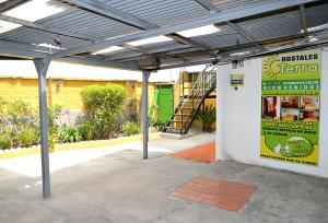 Fotografie z fotogalerie ubytování Hostal Terra 4 - EL LABRADOR v destinaci Quito