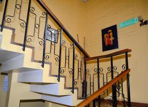 Foto sihtkohas Quito asuva majutusasutuse Hostal Terra 4 - EL LABRADOR galeriist