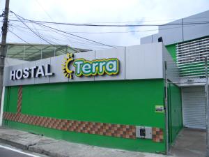 Foto sihtkohas Quito asuva majutusasutuse Hostal Terra 4 - EL LABRADOR galeriist