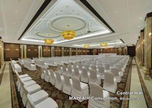 Foto dalla galleria di Mayfair Convention a Bhubaneshwar