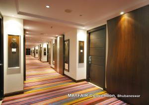 Foto dalla galleria di Mayfair Convention a Bhubaneshwar