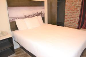 Billede fra billedgalleriet på Inn on Folsom i San Francisco