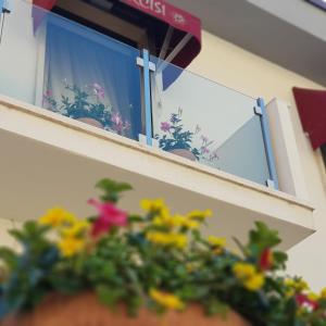 Φωτογραφία από το άλμπουμ του Hotel I Narcisi σε Siniscola +49 φωτογραφίες