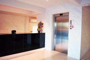 Fotografie z fotogalerie ubytování Hotel Ht Ole v destinaci Tijuana