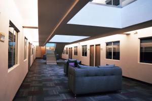 Gallery image of Hotel Ht Ole in Tijuana