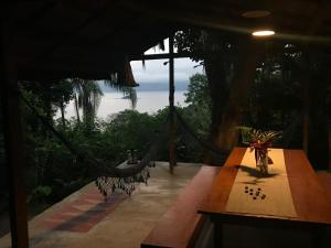 Galeriebild der Unterkunft Pousada Rainforest House - Ilha Grande in Abraão