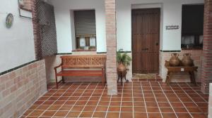 Fotografie z fotogalerie ubytování La Casa De Las Abuelas v destinaci Toledo