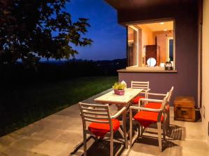 Fotografie z fotogalerie ubytování Casa LuceSole v destinaci Fontanile