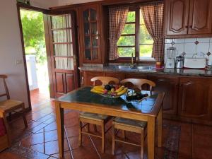 Dining area sa holiday home