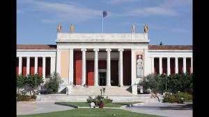 Gallery image of Acropolis brand new 1min from metro! in Athens