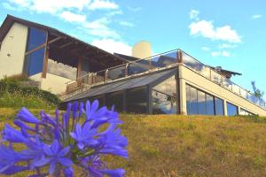 Zahrada ubytování Quito Airport Suites Hotel
