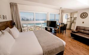 Galería fotográfica de Gran Cavancha Hotel & Apartment en Iquique