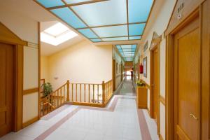Fotografie z fotogalerie ubytování Hotel Río Cabia v destinaci Cabia