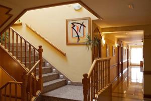 Fotografie z fotogalerie ubytování Hotel Río Cabia v destinaci Cabia