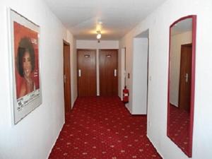 Fotografie z fotogalerie ubytování Seehotel Lönö v destinaci Dahme
