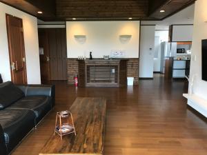 Gallery image of Luxury ocean front house Bay-villa in Matsushima