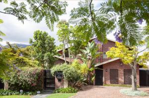 Ảnh trong thư viện ảnh của Aziza Guest House ở George +26 ảnh