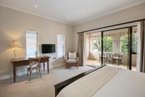 Gallery image of Aziza Guest House in George