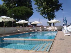 Bassein majutusasutuses Hotel Magnolia või selle lähedal