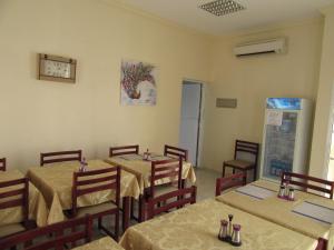 Foto dalla galleria di Al Ferdous Hotel Apartments a Mascate