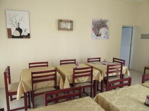 Foto dalla galleria di Al Ferdous Hotel Apartments a Mascate