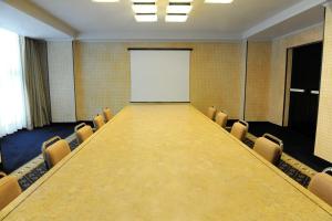 Konferenční prostory v ubytování Tower Genova Airport - Hotel & Conference Center