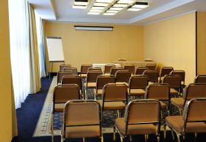 Konferenční prostory v ubytování Tower Genova Airport - Hotel & Conference Center