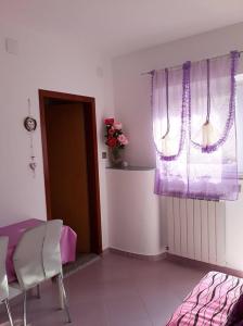 Posteľ alebo postele v izbe v ubytovaní Studio apartman"Mirjana", Podhum 368