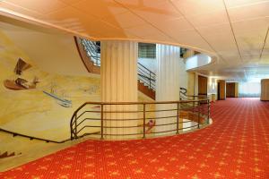 Fotografie z fotogalerie ubytování Tower Genova Airport - Hotel & Conference Center v Janově