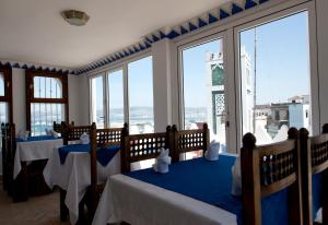 Φυσικό τοπίο κοντά σε αυτό το bed & breakfast